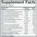 Kirkman EveryDay Multivitamin 180 Capsules - Broad-Spectrum Vitamin & Mineral - Supports Productivity - Buy Online on GoSupps.com