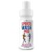 Full detergent for outdoor - sports and functional clothing with odor remover |Detergent for sports clothing |Microfiber sports detergent |Sports Wash Pro |Urban Forest (1L) (Paris Bloom)