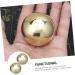 Yardwe Fitness Massage Balls for Hand Training - Strengthen Grip & Relieve Stress | International Shipping - Buy Online on GoSupps.com