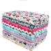 KOGITI Waterproof PUL Fabric Tablecloths & Washable Cloth Napkins for Rectangle & Round Tables - Versatile Urine Pad Baby Diaper Bag & Breast Pad Cover (78.7 Inch - Buy Online on GoSupps.com