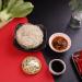 Mkostlich Hot and Sour Rice Noodles Instant Vermicelli Spicy and Sour Thin Sweet Potato Noodles Chinese Authentic Snacks 5 packs Suan La Fen  - Buy Online on GoSupps.com