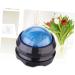 Beaupretty 2-Piece Massage Ball Set - Manual Foot Replacement for Glasses Hinges | Perfect for Massage Therapy & Fitness - Buy Online on GoSupps.com