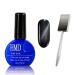 Canada HMD Soak Off UV LED Gel Nails Polish 3D Cat Eye gel coat with Magic stick (C) (012)