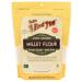 Bob's Red Mill Millet Flour 567 Grams