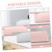 FOMIYES Hair Dryer Storage Bag Portable Hair Curler Hair Dryer Carrier Case Travel Case for Curling Iron - Buy Online on GoSupps.com