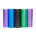 Different Types of Different Models Garbage Bags & Kitchen Garbage Bags (Color : Blue Number of Pics : 100pcs) 100pcs Blue - Buy Online on GoSupps.com