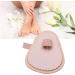 Toe Straightening Pad & Metatarsal Support - Hammer Toe Correction Soft Loop Protection Skin Colored - Buy Online on GoSupps.com