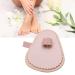 Splint Toe Straightener Pad - Bunion & Hammer Toe Support Cushion Brace for Men & Women | Joint Realignment for Walking & Running - Buy Online on GoSupps.com