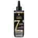 Schwarzkopf - Gliss - 7 Second Express Repair Treatment - Ultimate Repair - Dry and Damaged Hair - Shine and Resistance - Liquid Keratin and Black Pearl Serum - 200 ml