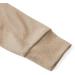 Spring&Gege Kids Soft Cotton Long Sleeve Mock Turtleneck Shirt Beige 9-10 Years - Buy Online on GoSupps.com