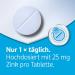 Buy Zinkorot 25 mg Tablets - 100 Count | International Shipping Available - Buy Online on GoSupps.com
