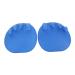 BESPORTBLE Thumb Spica Splint 1 Pair Arch Trainer Exercise Accessories Thumb Splint Flex Tools Correctors Bunion Cushions Hammer Stretcher Foot Bone Stretcher Tool Gel Blue Sport Accessories Blue 11X10X6CM