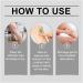 Organic Comfrey Salve for Bone Healing | Herbal Relief - 1pc | Shop Internationally - Buy Online on GoSupps.com