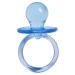 Baby Shower Pacifiers - 36 Pack 2.5 Blue - Perfect Gift for New Parents - Buy Online on GoSupps.com