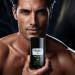 Herban Cowboy Forest Aloe Infused Deodorant with Hints of Cedar Mandarin and Black Pepper (2.8 oz) Forest 2.8 Ounce (Pack of 1) - Buy Online on GoSupps.com