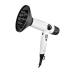 StyleCraft Instinct-X Professional Hair Dryer | Brushless Motor Digital Display 2 Nozzles & Diffuser Fast International Shipping - Buy Online on GoSupps.com