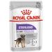 Royal Canin Sterilised Loaf Wet Dog Food Pouches 48 x 85g - Buy Online on GoSupps.com