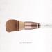 Luvia Cosmetics Brush - Prime Buffer Foundation Make-up Brush for Easy Blending | Vegan & Eco-Friendly - Buy Online on GoSupps.com