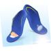 NOLITOY Kids Sports Insoles - Breathable Cushion Pads for Comfort | 2 Pairs for Enhanced Performance - Buy Online on GoSupps.com