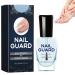 Nail Growth And Repair Serum 1/2 Pcs Nail Guard Serum Nail Strengthening and Growth Conditioner Nail Strengthener and Growth and Repair (1Pcs)