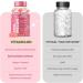 Watermelon Gummy Toddler Vitamins for Kids 2-3 Years Old - Kids Multivitamin with Essential Nutrients - Vitamins Para Ni os - Buy Online on GoSupps.com