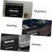 Toyandona 3-Stage Blade Storage Box - Safe Disposal Container for Razor Blades | Mini Iron Waste Disposal Case - Buy Online on GoSupps.com