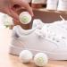 bopely Sneaker Deodorizer Balls 6 Pcs Shoe Odor Deodorant Ball for Gym Bag Locker Closet Car Odor Air Fresheners for Shoe - Buy Online on GoSupps.com