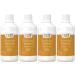 CHEF - CHICKEN Liquid Concentrate 1ltr - (Pack of 4)