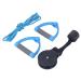 Door Exercise Shoulder Roller for Elderly | Easy Assembly & International Shipping - Buy Online on GoSupps.com