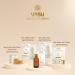 deal Facial Beauty Oil enriched with Kumkumadi Tailam - 100% Natural Face Oil Gives Natural Glow to Your Face A Unique Blend of 5 Precious Oils with Potent Herbs - 25 ml - Buy Online on GoSupps.com