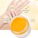 50g Mango Hand Peeling Mask | Moisturizing & Brightening Paraffin Cream | Best Treatment for Dry & Aging Hands - Buy Online on GoSupps.com