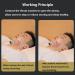 Smart Electric Anti Snoring Stopper with Variable Speed - Portable Laryngeal Device for Improved Nighttime Sleeping - Buy Online on GoSupps.com