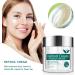 Retinol Cream Anti Wrinkle Face Moisturizer Cream with Retinol Hyaluronic Acid Day Cream for Face and Neck 1.7 FL OZ - Buy Online on GoSupps.com