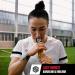 Focus90 Cherry Caffeine Energy Gels (12 x 70g) - Soccer Supplement | 200mg Caffeine | Quick Release Pre-Workout Gel | Informed Sport Tested - Buy Online on GoSupps.com
