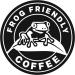 Frog Friendly Coffee - Espresso Roast Whole Bean: Low Acidity Certified Organic Single Origin Wild Harvested Specialty Coffee from Oaxaca Mexico - 2 lb bag Espresso 907g - Buy Online on GoSupps.com