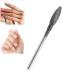 Nail Drill Bit - Tungsten Steel Nail Grinding Head for Manicure | Excellent Grinding Effect for Perfect Nails - Buy Online on GoSupps.com
