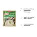 Knorr Gourmet Mushroom Cream Soup - 16 x 500 ml | International Shipping Available - Buy Online on GoSupps.com