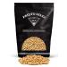 Roasted Unsalted Chickpeas - 5 lbs. Resealable Bag - Plant-Based Protein Snack by Presto Sales LLC - Buy Online on GoSupps.com