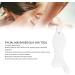 Buy Gua Sha Massage Device | Ceramic Facial Roller for Swelling & Skin Care - Perfect for Face Neck Shoulders & More | International Shipping - Buy Online on GoSupps.com