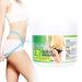 FILFEEL 300g Anti-Cellulite Cream - Fat Slimming Serum for Whole Body Weight Loss & Firming Abdomen - Buy Online on GoSupps.com