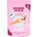Wax Beads BOYUJK Professional Hard Wax Beads for Full Body Facial And Legs Painless Gentle Hair Removal Wax Beads for Women and Men (500g White) White 500g