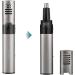 Premium Nose Hair Trimmer Kit - Painless Corded Clipper for Men & Women - Ear & Nose Hair Razor - Buy Online on GoSupps.com