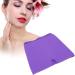 Headache Relief Hat Stretchable Soft Migraine Relief Hat Portable for Men Women for Puffy Eyes Purple - Buy Online on GoSupps.com