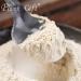 100% Natural Pure Onion Powder 100g/3.52oz Dried Powder for Adds Spice and Aroma Suitable for cooking and baking | Free from Preservatives - Buy Online on GoSupps.com