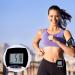 XGZ Portable Mini Walking Pedometer: Accurate Step Tracker for Fitness - Step/Distance/Calories Counter, Miles/Km Option - Buy Online on GoSupps.com