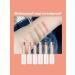 Double Color Eyeshadow Stick - 2 in 1 Gradient Shimmer Eye Shadow Makeup - International Shipping Available - Buy Online on GoSupps.com
