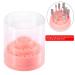 48 Big Holes Storage Organizer Box | Portable Nail Art Drill Bit Display | Essential Acrylic Nails Tools for Home & Studio - Buy Online on GoSupps.com
