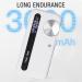 Electric Nail Polisher Easy to Use Electric Nail Grinder Set Portable for Nail Polishing (Pearl White) - Buy Online on GoSupps.com
