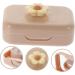 Collbath Case: Colored Contact Lens Suction Bag & Holder | Secure Your Lenses - Buy Online on GoSupps.com