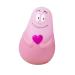 Buy Pabobo Lumilove Barbapapa Night Light - Pink | Nomadic Baby & Child Light with Induction Charger | International Shipping - Buy Online on GoSupps.com